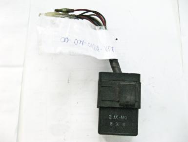 ЭБУ, Yamaha, TW 200, 1996, 0, 0