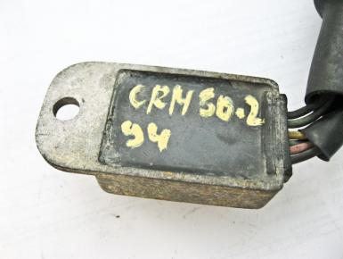 Регулятор напряжения, Honda, CRM 50, 1994, 0, 0