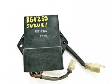 ЭБУ, Suzuki, RGV 250, 1996, 0, 0
