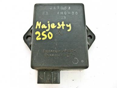 ЭБУ, Yamaha, YP 250 Majesty, 1999, 0, 0