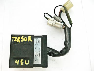 ЭБУ, Yamaha, TZR 50, 1990, 0, 0