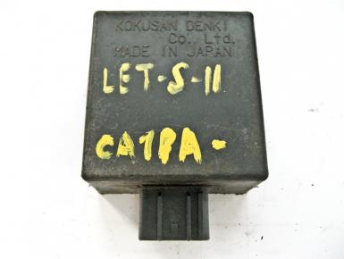 ЭБУ, Suzuki, AZ 50 Let's, 1998, 0, 0