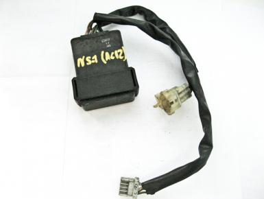 ЭБУ, Honda, NS 1, 1992, 0, 0