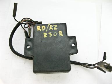 ЭБУ, Yamaha, RZ 250, 1985, 0, 0