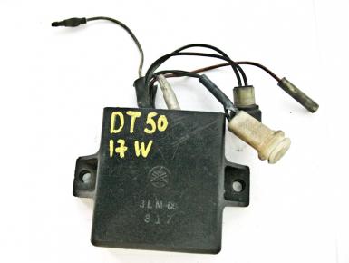 ЭБУ, Yamaha, DT 50 R, 1994, 0, 0