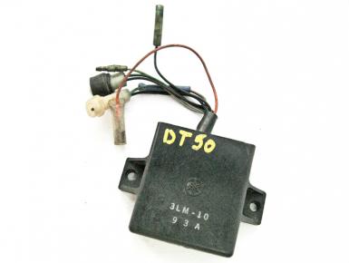 ЭБУ, Yamaha, DT 50 R, 1994, 0, 0