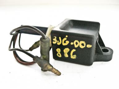 ЭБУ, Yamaha, 0, 1