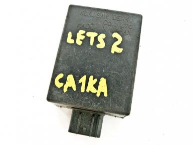 ЭБУ, Suzuki, AZ 50 Let's, 1998, 0, 0