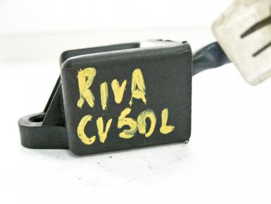 ЭБУ, Yamaha, RIVA 80, 1987, 0, 0