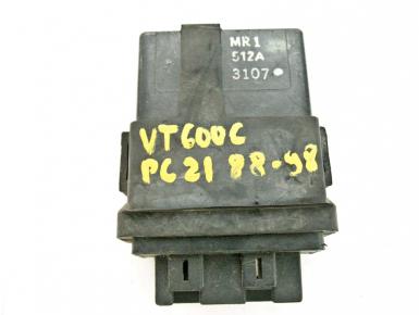 ЭБУ, Honda, VT 600 C Shadow, 1998, 0, 0