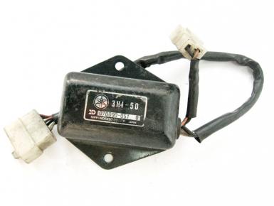 ЭБУ, Yamaha, SR 500, 1988, 0, 0