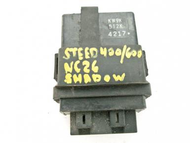 ЭБУ, Honda, VLX STEED 400 NC26, 1993, 0, 0