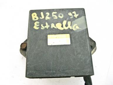 ЭБУ, Kawasaki, BJ 250 Estrella Custom, 2005, 0, 0