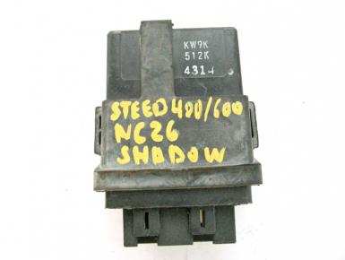 ЭБУ, Honda, VLX STEED 400 NC26, 1993, 0, 0