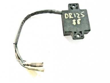 ЭБУ, Suzuki, DR 125, 1988, 0, 0