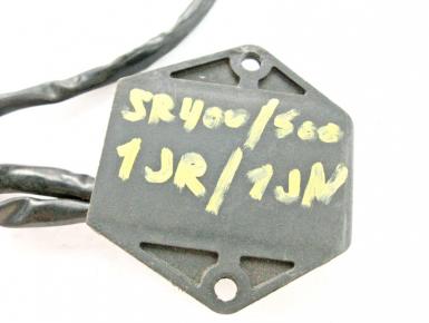 ЭБУ, Yamaha, SR 500, 1995, 0, 0