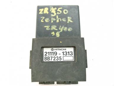 ЭБУ, Kawasaki, Zephyr 550, 1998, 0, 0