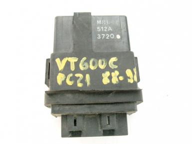 ЭБУ, Honda, VT 600 C Shadow, 1998, 0, 0