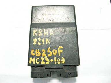 ЭБУ, Honda, CB 250 F Hornet ( Hornet 250 ), 1997, 0, 0