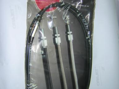 Тросик сцепления, Suzuki, GSX 1300 R Hayabusa, 1999, 0, 0