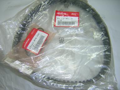 Ремень вариатора, Honda, CN 250, 2007, 0, 0