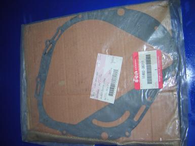 Прокладка крышки сцепления, Suzuki, GZ 250, 2011, 0, 0