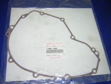 Прокладка крышки сцепления, Kawasaki, ZXR 250, 1994, 0, 0