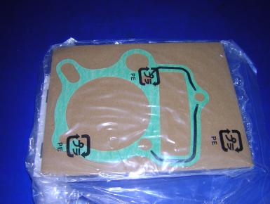 Прокладка блока цилиндров (БЦ), Honda, CRF 70 F, 2012, 0, 0