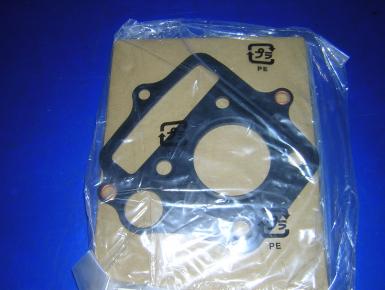 Прокладка головки блока цилиндров (ГБЦ), Honda, XR 50 R, 2003, 0, 0