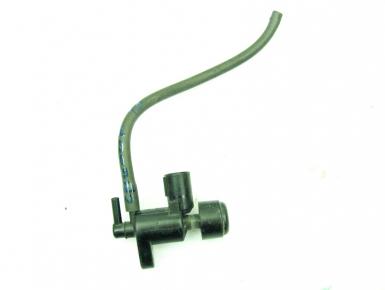 Клапан воздушный, Honda, CB 600 F Hornet, 2012, 0, 0