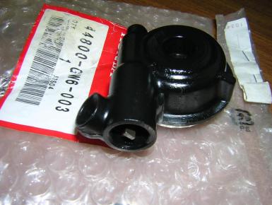 Привод спидометра, Honda, CRM 50, 1996, 0, 0