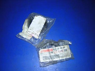 Пыльник передней вилки, Yamaha, XVZ 1200, 1988, 0, 0