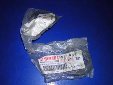 Пыльник передней вилки, Yamaha, SR 400, 2002, 0, 0