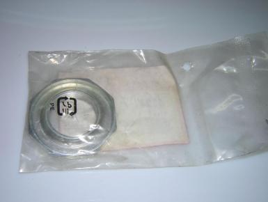 Гайка траверсы, Honda, NPS 50 Ruckus, 2004, 0, 0