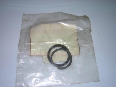 Сальник Тормозного суппорта, Honda, CBR 1100 XX Super Blackbird, 1998, 0, 0