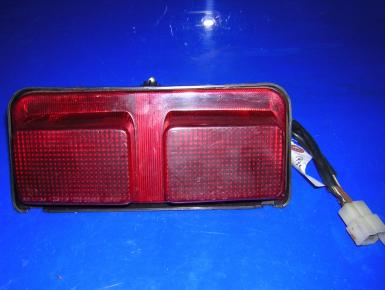 Стоп сигнал, Suzuki, GSX R 400, 1993, 0, 0