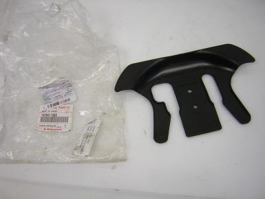 Накладка пластиковая, Kawasaki, ZZR 1100, 1994, 0, 0