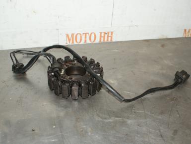 Статор, Kawasaki, ZX 4 (ZX400) ZX400G, 1988, 0, 0