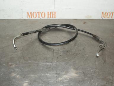 Тросик холостого хода, Suzuki, RF 400, 1993, 0, 0