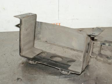 Короб АКБ, Suzuki, RF 400, 1993, 0, 0