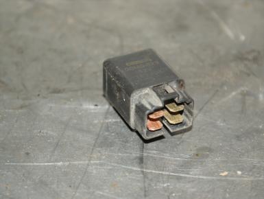 Реле (неизвестное), Suzuki, RF 400, 1993, 0, 0