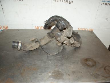 Термостат, Suzuki, RF 400, 1993, 0, 0