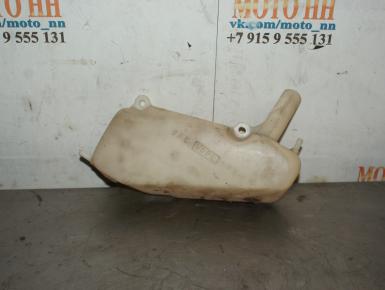 Расширительный бачок охлаждения, Suzuki, RF 400, 1993, 0, 0