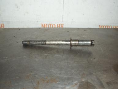 Ось переднего колеса в сборе, Suzuki, RF 400, 1993, 0, 0