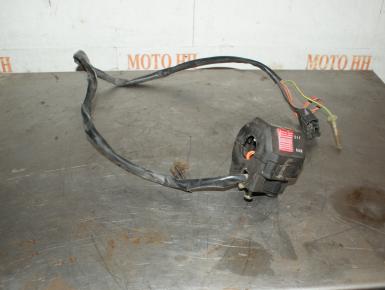 Пульт правый, Suzuki, RF 400, 1993, 0, 0