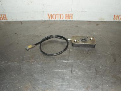 Замок сиденья, Suzuki, RF 400, 1993, 0, 0