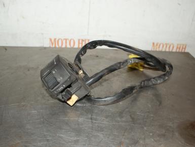 Пульт левый, Suzuki, RF 400, 1993, 0, 0