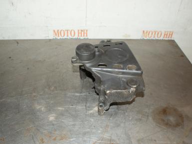 Крышка звезды ведущей Левая, Suzuki, RF 400, 1993, 0, 0