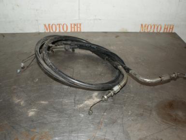 Тросики газа и обратки, Suzuki, RF 400, 1993, 0, 0