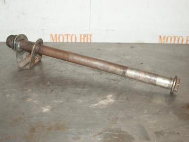 Ось заднего колеса в сборе, Suzuki, RF 400, 1993, 0, 0